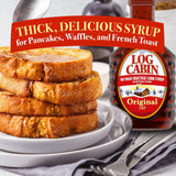 Original Pancake Syrup, 24 FL OZ