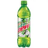 Diet Mountain Dew 16.9 Fl. Oz., 24 Pk.