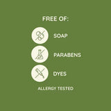 Aveeno Daily Moisturizing Body Wash, 33 Fl. Oz., 2 Pk.