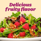 Raspberry Vinaigrette Lite Salad Dressing (16 Fl Oz Bottle)