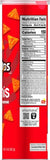 Doritos, Mini Nacho Cheese, 5.12 Ounce