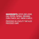 Original Taco Seasoning Mix, 12 Oz