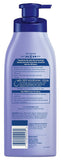 Shea Nourish Body Lotion for Dry Skin with Hyaluronic Acid, Shea Butter and Deep Nourishing Serum, 48-Hour Body Moisturizer, 16.9 Fl Oz Pump Bottle
