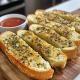 Kinder'S Garlic Parmesan Seasoning, 9.1 Oz.
