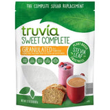 Truvia Sweet Complete Plant Based Granulated Sweetener, 32 Oz.