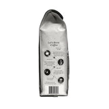 Copper Moon Light Roast Whole Bean Coffee, Ethiopian Blend, 32 Oz.