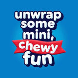Airheads Mini Candy Bars, Variety Pack, 160 Pcs.