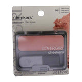 '- Cheekers Blush, Soft, Blendable, Lightweight Formula, Easy & Natural Look, 100% Cruelty-Free
