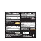 GNC Mega Men Performance and Vitality Vitapak Program, 30 Ct.