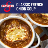 Swanson 100% Natural, Gluten-Free Beef Broth, 32 Oz Carton