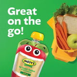 Mott'S Very Berry Applesauce Variety Pack, 3.2 Oz., 24 Pk.