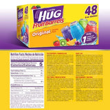 Little Hug Fruit Barrels 8 Fl. Oz., 48 Pk.