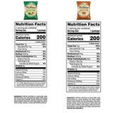 Miss Vickie'S Variety Pack Potato Chips, 30 Pk.