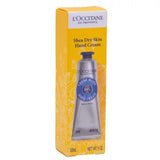L'Occitane Shea Butter Hand Cream, 1 Oz.