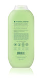 Body Wash, Daily Zen, Paraben and Phthalate Free, 18 Oz (Pack of 1), Detoxifying