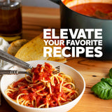 Whole Peeled Plum Tomatoes, Keto Friendly, 28 Oz