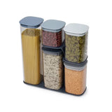 Joseph Joseph Podium 5-Piece Food Storage Set