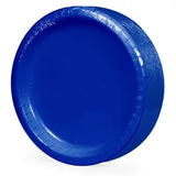 Artstyle Dinner Paper Plates, 10", 85 Ct., Choose Color