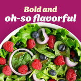 Raspberry Vinaigrette Lite Salad Dressing (16 Fl Oz Bottle)