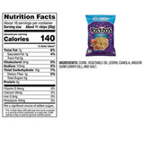 Tostitos Scoops! Original Tortilla Chips, 16.125 Oz.
