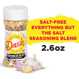 Salt-Free Seasoning Blend, Everything but the Salt Seasoning Blend, 2.6 Ounce