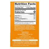 Give a Tea Organic Turmeric Ginger Tea, Caffeine-Free, USDA Certified Organic, Non-Gmo, 24 Tea Bags, 1.7 Ounce (Pack of 6)