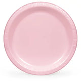 Artstyle Dinner Paper Plates, 10", 85 Ct., Choose Color