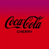 Sugar Cherry Diet Soda Soft Drink, 16.9 Fl Oz, 6 Pack