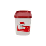Rubbermaid Modular Pantry Food Storage Containers, Variety Pack (Set of 4)