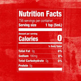 Frank'S Redhot Original Cayenne Pepper Sauce, 1 Gal.