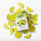 True Lime Crystallized Lime Packets, 100 Ct.