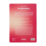 Naturewell Brightening Body Cream, 10 Oz., 2 Pk.