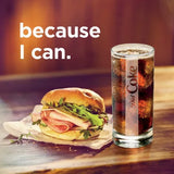 Diet Coke Soda Mini Cans, 7.5 Fl. Oz., 30 Pk.