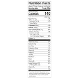Post  Cereal, Fruity Kids Cereal, Gluten Free Rice Cereal for Kids, 19.5 OZ Family Size Cereal Box