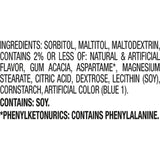 ICE BREAKERS Coolmint Sugar Free Breath Mints, 1.5 Oz., 8 Pk.