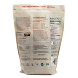 Premium Gold Organic Golden Flaxseed, 4 Lbs.