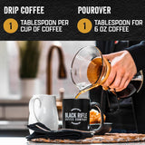 Hazelnut, Flavored Medium Roast Ground Coffee, 12 OZ Bag