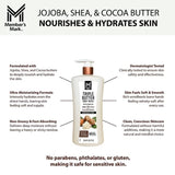 Member'S Mark Triple Butter Body Wash, 33.8 Fl. Oz.