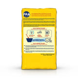 PAN Precooked White Corn Meal, 5 Lbs.