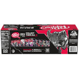 ZERO SUGAR - CHERRY, 12 OZ, 12 PK