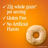 Honey Nut Cheerios Cereal, 48 Oz.