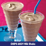 Original Chocolate Chip Cookies, Party Size, 25.3 Oz