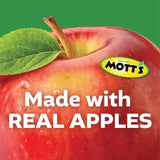 Mott'S No Sugar Added Applesauce Variety Pack, 3.2 Oz., 32 Pk.