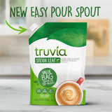 Original Calorie-Free Sweetener from the Stevia Leaf, 17 Ounce Refill Bag