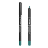 Exhibitionist 24-Hour Kohl Eyeliner, Emerald Metallic, 0.04 Oz