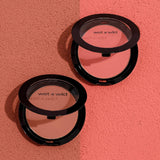 Color Icon Blush, Effortless Matte Natural Sheer Glow & Seamless Blend, Luxuriously Infused Smooth Jojoba Oil, Cruelty-Free & Vegan - Pinch Me Pink