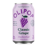 Olipop Variety Pack, a New Kind of Soda 12 Fl. Oz., 12 Pk.