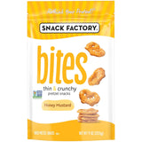 Honey Mustard Bites, 9 Oz Bag