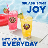 Iced Refreshers, Strawberry Açaí Flavor, Keurig Single Serve K-Cup Pods, 20 Count