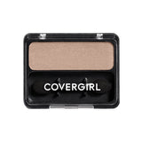 '- Eye Enhancers 1-Kit Eyeshadow, Silky, Sheer Formula, Double Ended Applicator, 100% Cruelty-Free